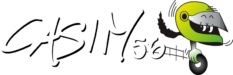 Logo Casim 56